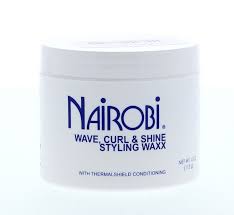 nairobi wave curl shine styling wa