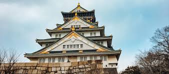 Together with nagoya castle and. Osaka Castle A Guide To The Park And Museum Japan Journeys
