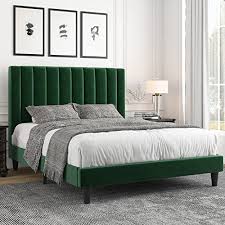 10 best upholstered beds and headboards