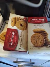 Central michigan university marketing case study. Archway Cookies Raspberry Filled 9 Oz Walmart Com Walmart Com