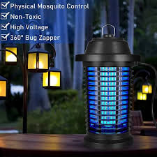 Bug Zapper Insect