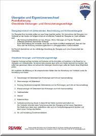 Mietkaution mieterhöhung kündigung betriebskostenabrechnung»jetzt informieren!. Checkliste Eigentumerwechsel Re Max Bad Soden