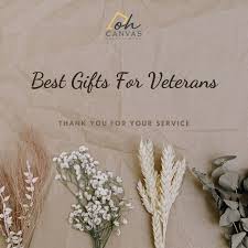 35 best gifts for veterans to trere