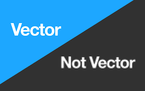 what is a vector file in transit studios