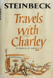 Travels with Charley, John Steinbeck