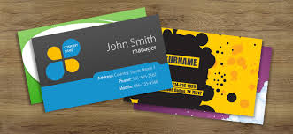 Now you can do it with out having to lay our a fortune on hiring a professional graphic designer for it. 10 Best Free Psd Business Cards