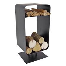 Nordic Log Holder Cosy Stoves