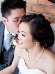 toronto asian bridal makeup artist