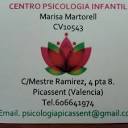 centropsicologíainfantilmarisamartorell (@MartorellMarisa) / X