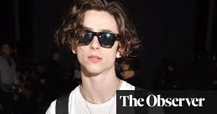 The godfather of grunge is also the king of the bed head. Hair Curtains Are Back And This Time They Re For Girls As Well Fashion The Guardian