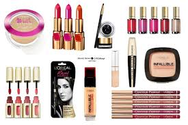 l oreal makeup beauty s