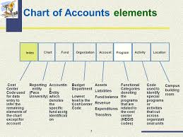 Pace University Sparta Financial Management System Fms Chart