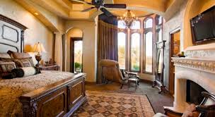 luxury master bedrooms