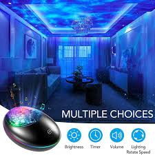 Star Projector Light Led Ceiling
