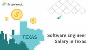 Engineer Salary In Texas 2023