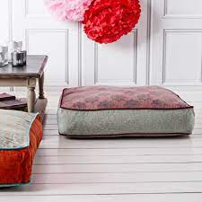 large square floor cushion mad about