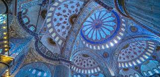 The blue mosque was the ambitious creation of a young sultan and would become one of istanbul's most iconic sites. The Blue Mosque Turkey Sultan Ahmed Mosque