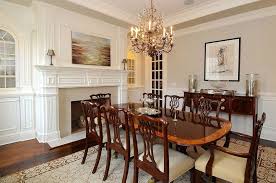 25 formal dining room ideas design