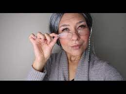 easy halloween makeup tutorial