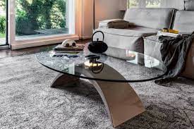 Tudor Coffee Table By Tonin Casa
