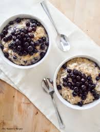 the benefits of oatmeal for runners