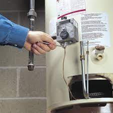 No Hot Water? Restore It Yourself with this Easy Fix | Family Handyman