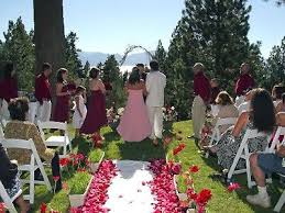 Chart House Lake Tahoe Weddings Lake Tahoe Reception Venues