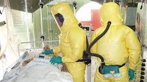 Aug 22, 2020 · ebola virus and marburg virus are related viruses that may cause hemorrhagic fevers. 2w6q0yikh4dn1m
