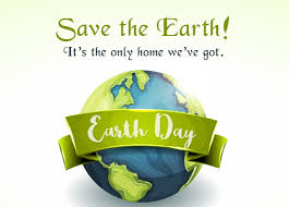 Earth day has blossomed into a global day of action, with nearly 200 countries taking part. International Mother Earth Day Save Our Planet From Plastic