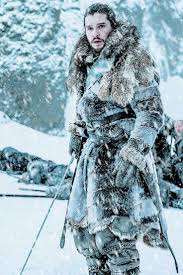 Image result for jon snow flat earth beyond the wall