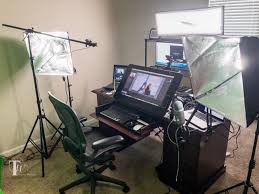 How To Live Stream From Your Desktop My Live Streaming Studio Setup Terry White S Tech Blog
