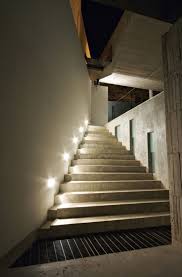 21 staircase lighting design ideas