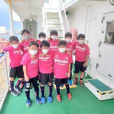 2022・8/6 壱岐島アイランドカップ | A.Cプリメーラサッカースクール オフィシャルブログ