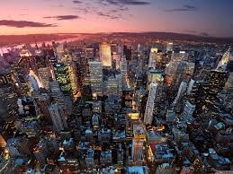 new york city landscape wallpapers