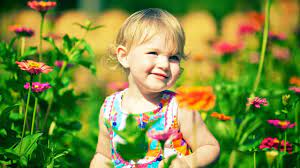 child wallpapers top free child