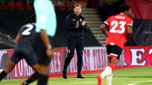 Ralph hasenhüttl is the current manager of the side. Southampton Fc On Twitter Ready For Ralph The Manager Will Be Addressing The Media Shortly Ahead Of Sunday S Pl Meeting With Thfc Live Updates To Follow Https T Co Mkkios8ktc
