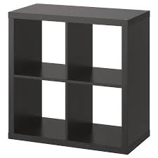 Maybe you would like to learn more about one of these? Kallax Etagere Brun Noir 77x77 Cm Ikea