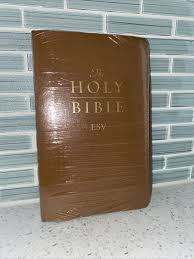 the holy esv gift and award