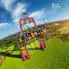 busch gardens announces high flying new