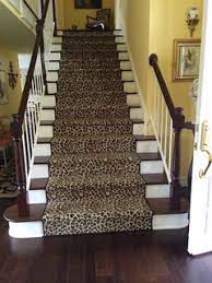 print stair runner photos