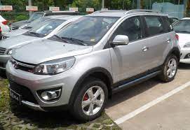 I bought these as tradie utes mainly based on price, as i had no intention. Great Wall Haval M4 Wikiwand