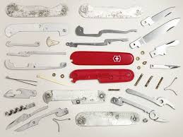 Choosing The Best Swiss Army Knife Knife Informer
