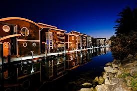 houseboats for in north vancouver