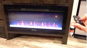 Greystone Fireplace Error Codes