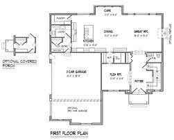 Featured Floor Plan The Tuscany