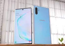 Samsung is recommending an intenational version note 5??? Samsung Galaxy Note 10 And Note 10 Official Launching At T Mobile On August 23 Tmonews