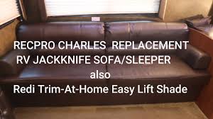recpro charles replacement rv jackknife