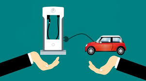 Can be used in scotland in addition to the evhs grant to reduce the cost of a home charger with installation. Ev Charging Infrastructure In India Is The Government Getting It Right