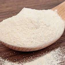 Refined flour made from hard wheat and a small amount of barley flour. Barley Flour 2 Kg Buy Online At Best Prices In Pakistan Daraz Pk