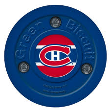 You are currently watching montréal canadiens vs toronto maple leafs montreal canadiens live stream video will be available online 1 hour before game time. Puck Green Biscuit Montreal Canadiens Sportartikel Sportega